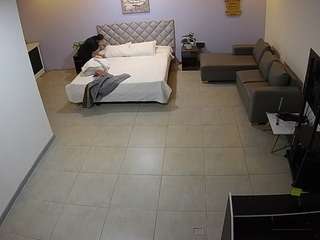 JBTV MainRoom Cam02 - VoyeurCam